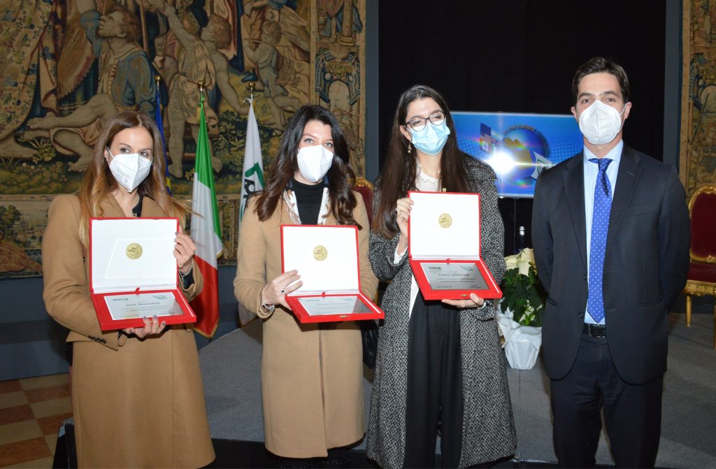 XVI giornata delle Marche a Loreto. “Le Marche che resistono. i nuovi eroi, testimoni del nostro tempo”