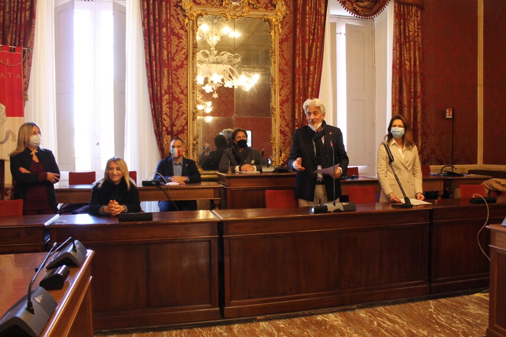 Art bonus, l’Amministrazione ringrazia i mecenati