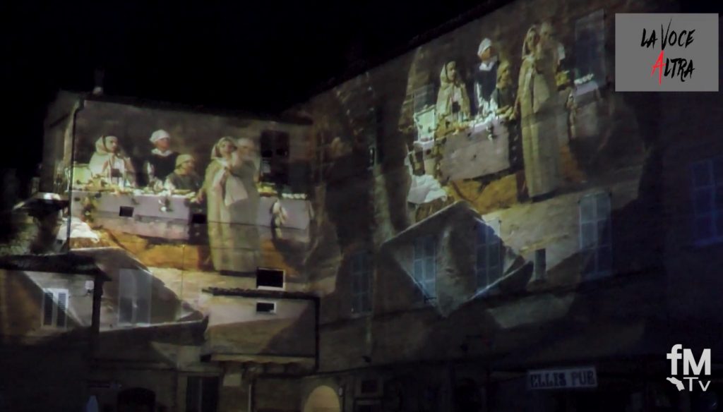 La Voce Altra – rotocalco settimanale