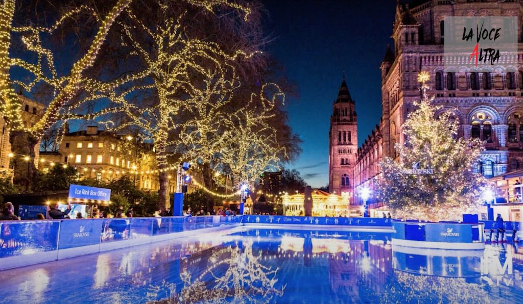 La Voce Altra – rotocalco settimanale