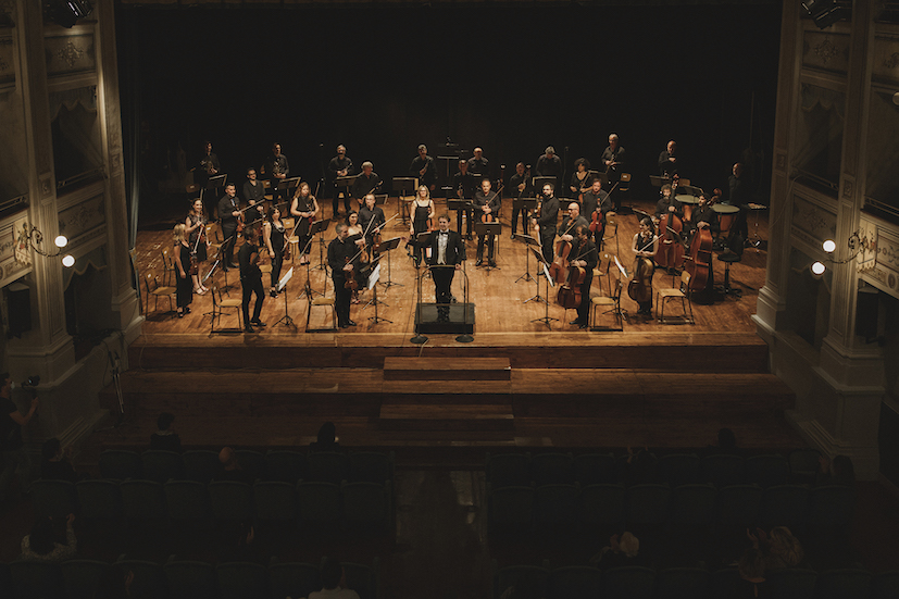 La musica entra nelle case: appuntamento il 24 e 25 dicembre con il Concerto per la Notte di Natale