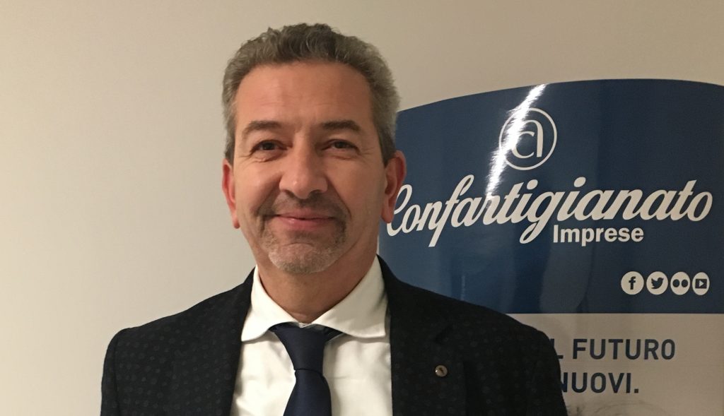 Ristoranti aperti a cena. Giampieri di Confartigianato: “Ok la protesta ma stop all’illegalità”