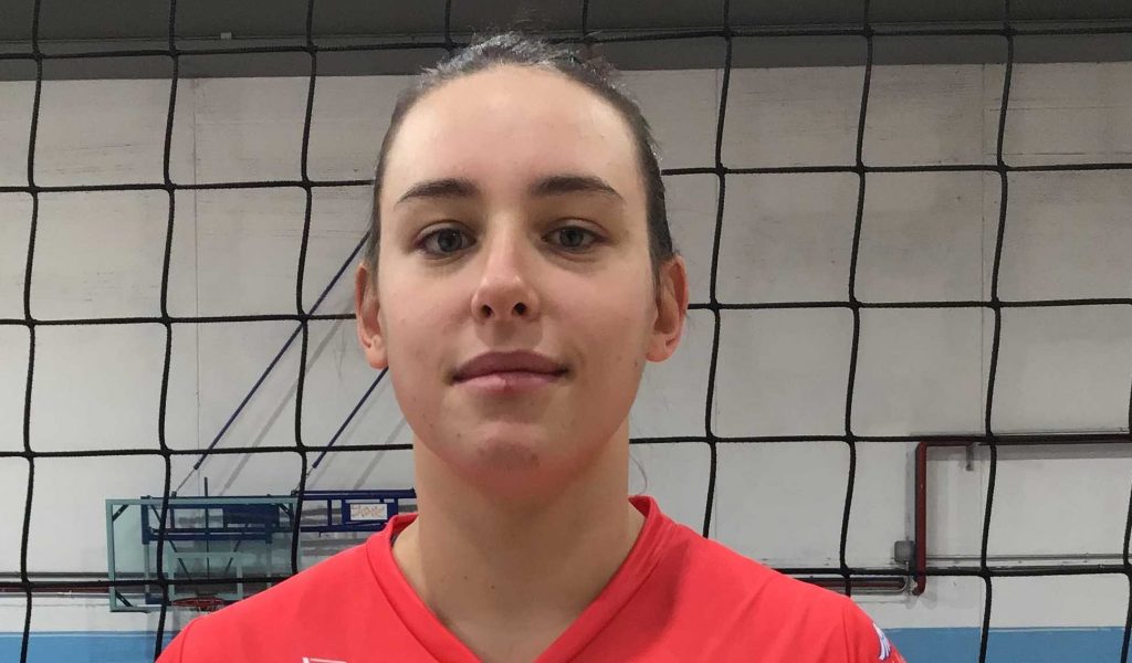 Volley Angels al via il campionato di B2 in diretta su Fm Tv