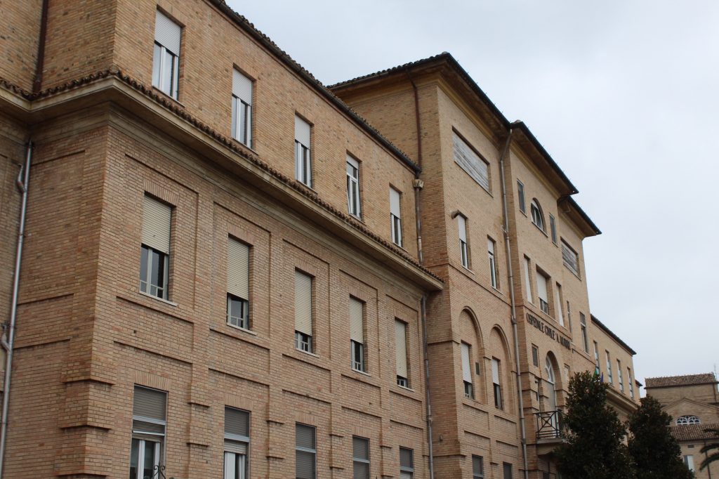 CGIL Fermo: la Fase 3 al Murri  si poteva scongiurare