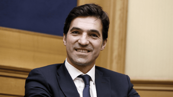 Acquaroli incontra il cluster Yachting e luxury cruising: lavoriamo per promozione.