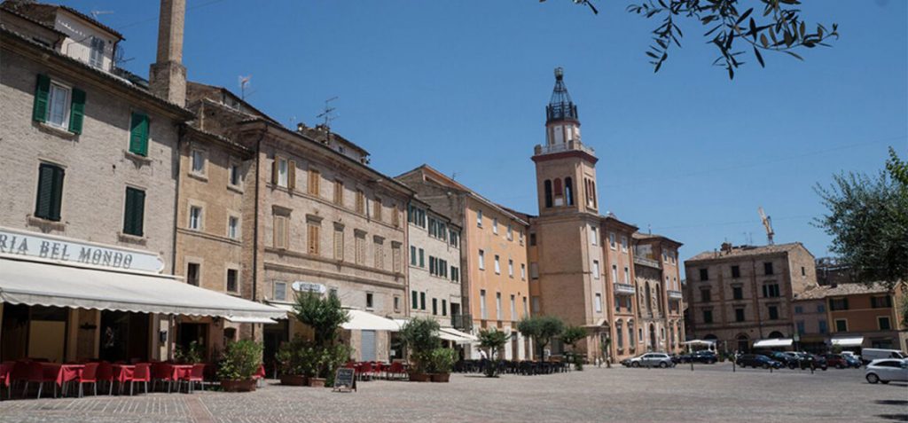 Macerata, Viabilità, nuova ordinanza