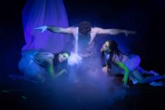 ”Aprite i vostri occhi” lo spettacolo dove realtà e fantasia si fondono insieme