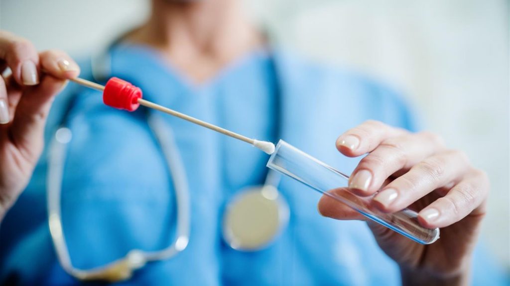 Screening: Terza fase Comuni AV4. Dall’11 parte l’Area Montana.