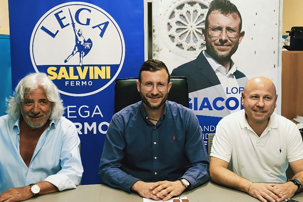 I consiglieri della Lega: “Basta prese in giro, a Lido Tre Archi serve il presidio fisso”