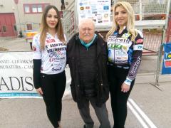 Ciclismo nazionale: 2° edizione della Monte Urano gold race