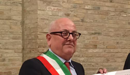 Fabiani interviene su Istituto per la Storia del Movimento  di Liberazione delle Marche