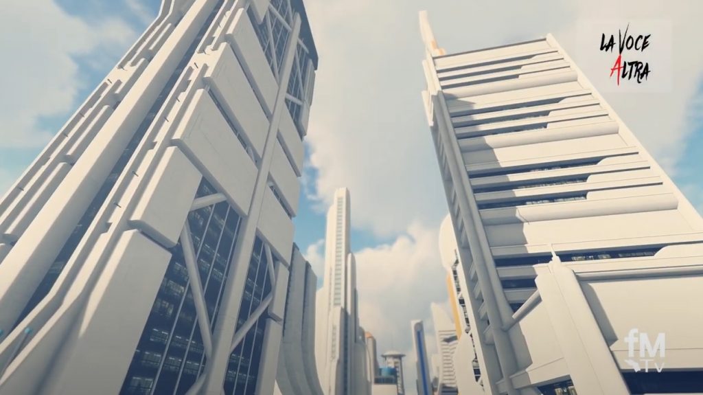 La Voce Altra – Rotocalco Settimanale