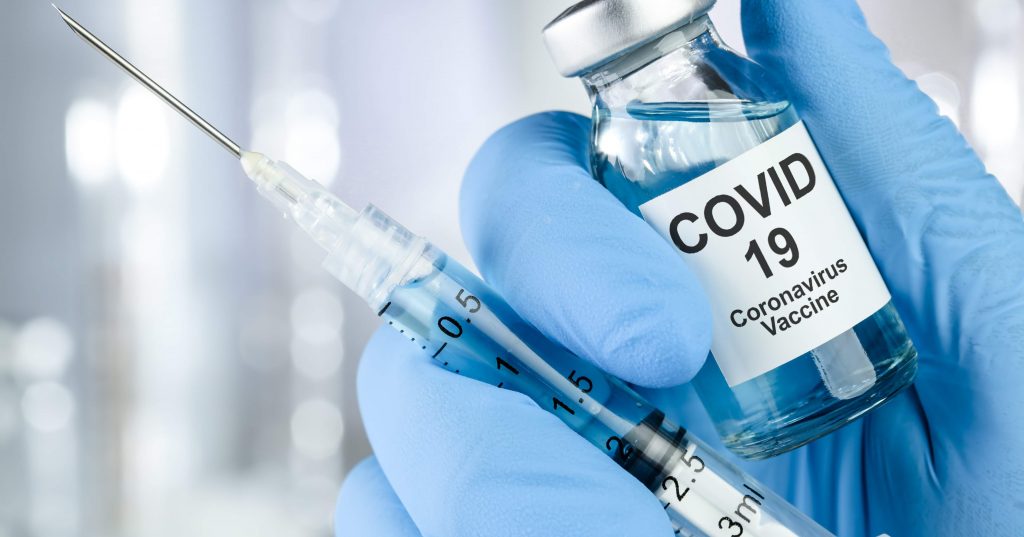 Covid 19, torna il camper vaccinale con la campagna dell’Asur Marche