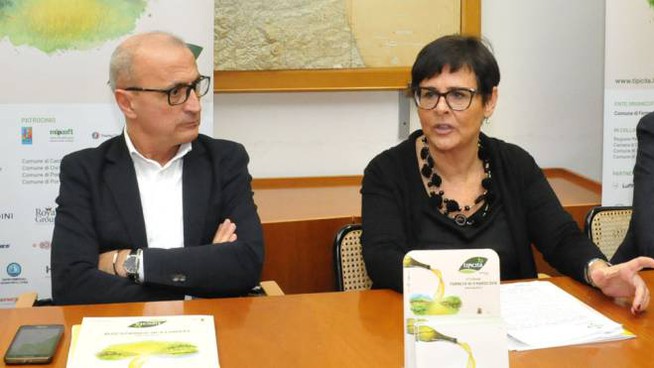 Biodigestore della Valdaso, Cesetti e Casini portano il caso in regione