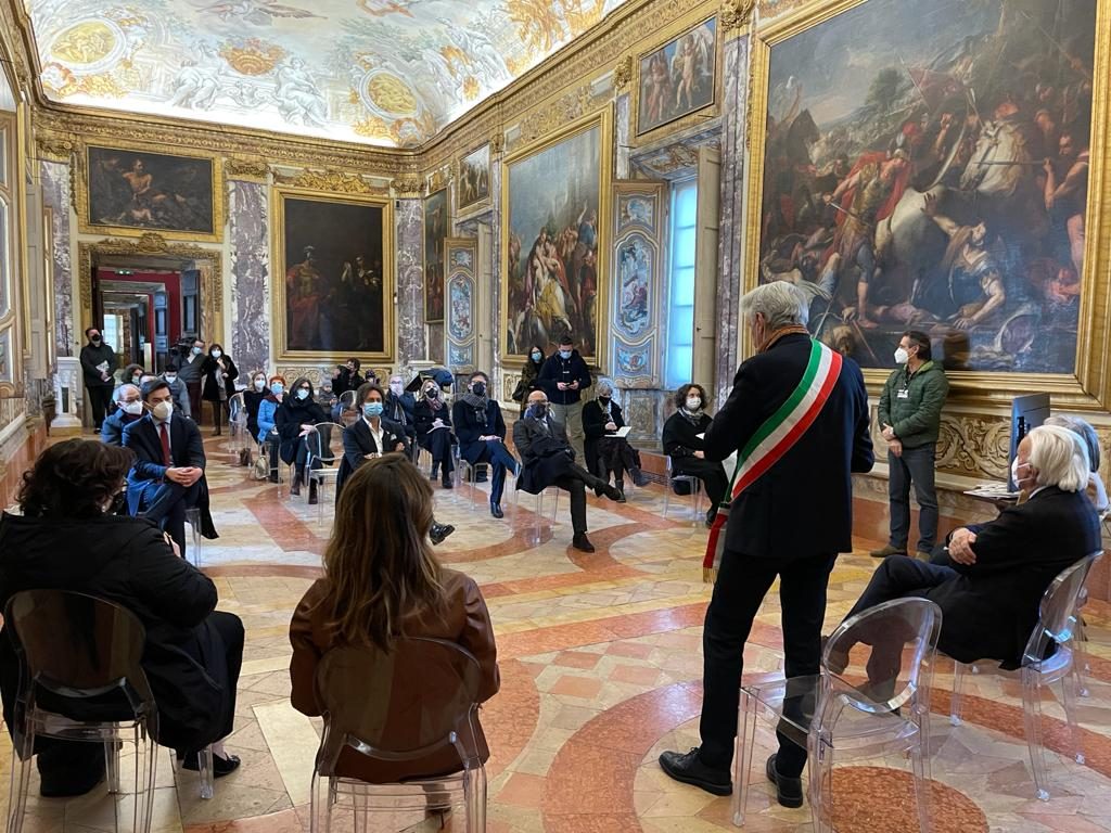 Macerata: all’artista Serena Vallese il Premio Pannaggi, giunto alla terza edizione