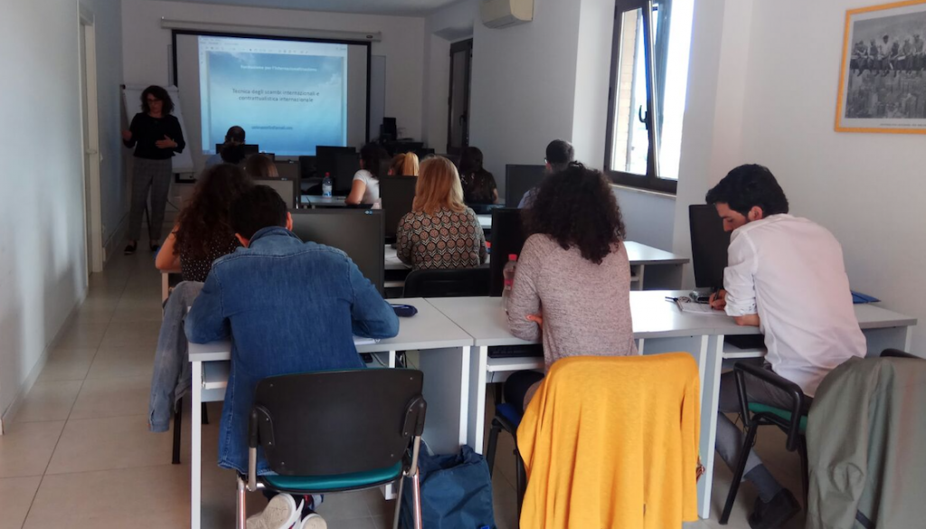 Rassegna Dialoghi Formativi organizzata da Wega