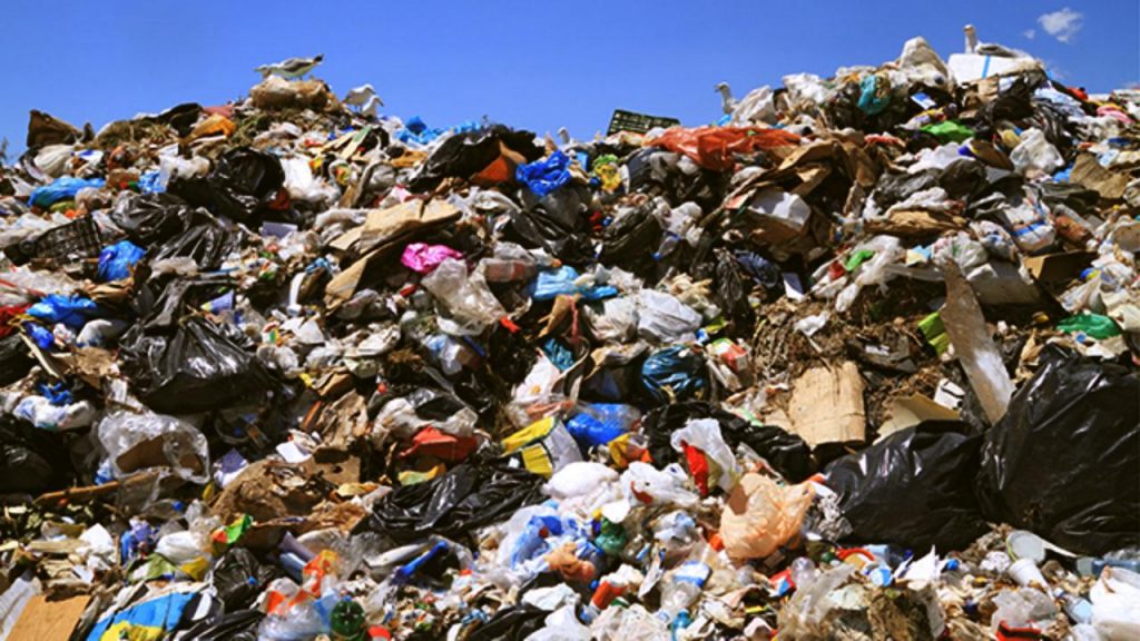 Le Marche avviano l’iter per il piano regionale gestione rifiuti