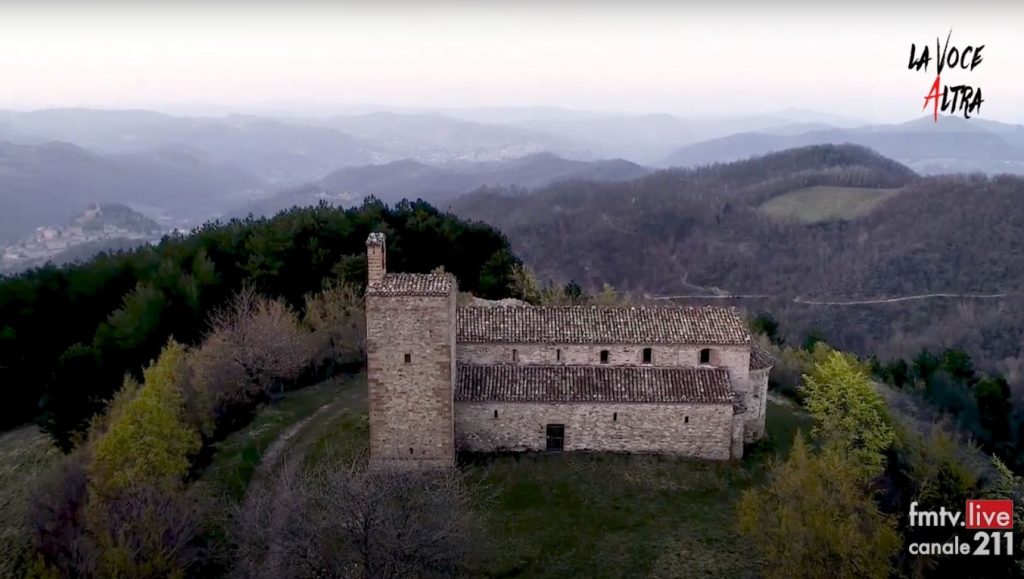 La Voce Altra – Rotocalco settimanale