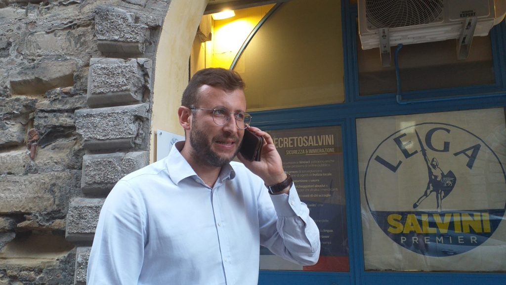 Lega Fermo, mozione sulle case popolari