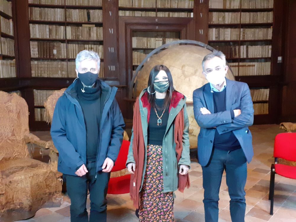 Ascanio Celestini chiude il primo anno della scuola Jack London con “le forme del narrare”