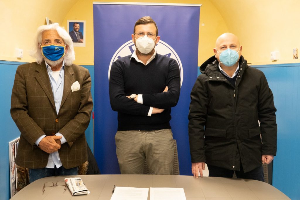 Giocobbi:”la Lega ‘rende conto’ ai Fermani di un mandato che ha l’unico intento di fare il bene della città.”