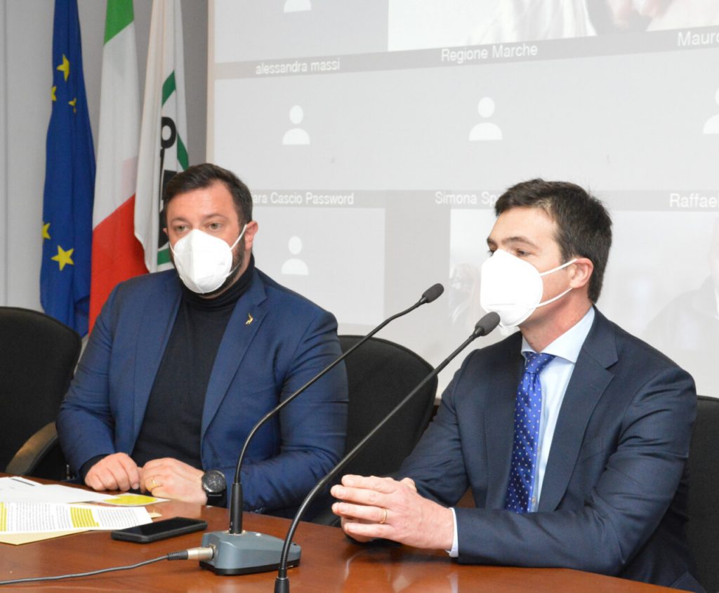 Carloni: “Continuiamo a investire nell’artigianato”