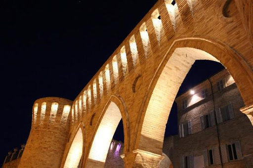 Light design, la Regione stanzia 150 mila euro per illuminare i borghi