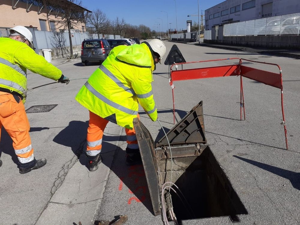 TIM investe su Fermo: fibra nelle case e aziende, parte uno dei primi smart district d’Italia