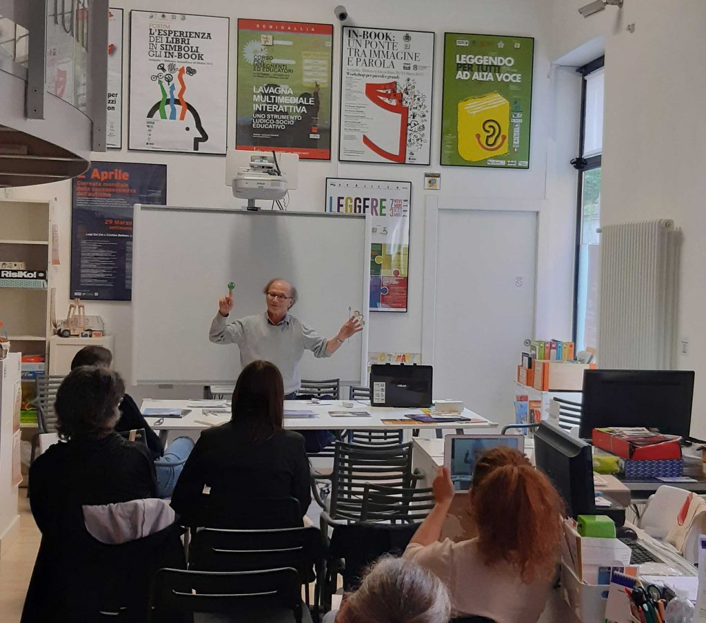 Ѐdi.Marca Editori, il libro di Marco Moschini presentato online da Zefiro