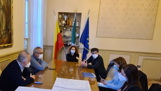 Centro per l’autismo. La giunta di Civitanova sostiene il progetto Asp Ricci