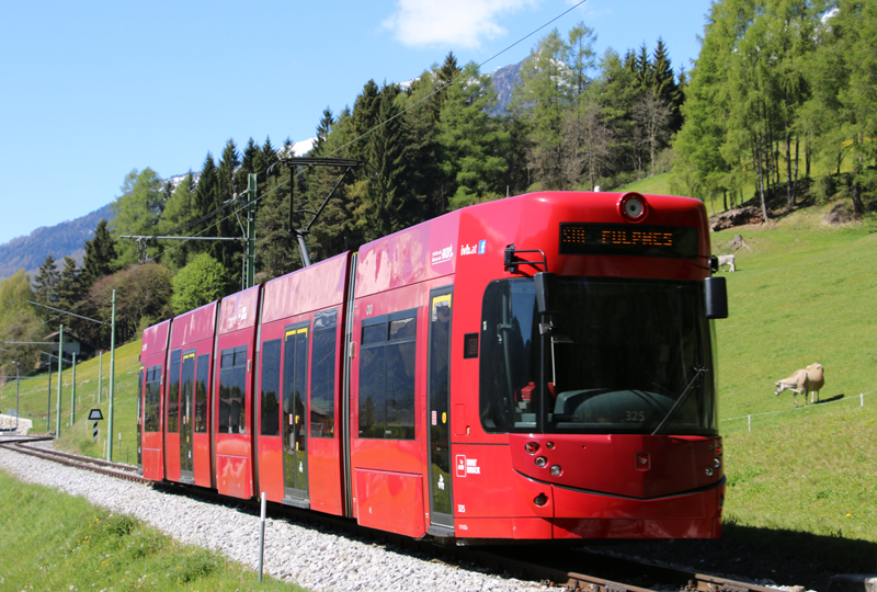 Metrotramvia, il modello alpino sulle tracce del vecchio trenino