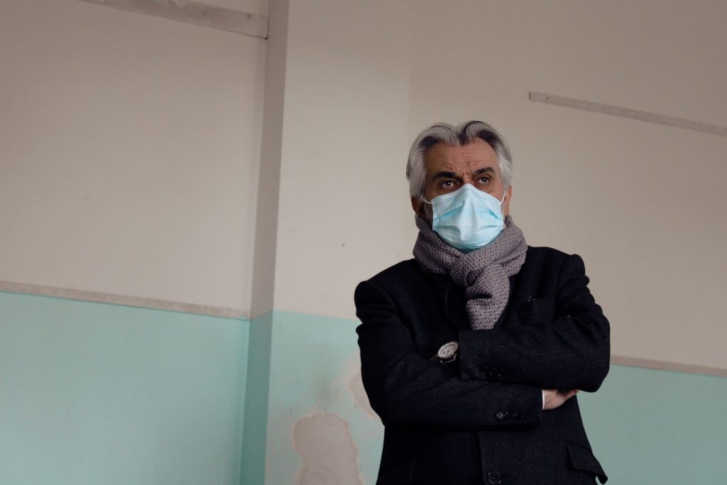 Dimissioni AV4 Livini. Per il capogruppo Interlenghi è segno di Fermo dimenticata in Regione.