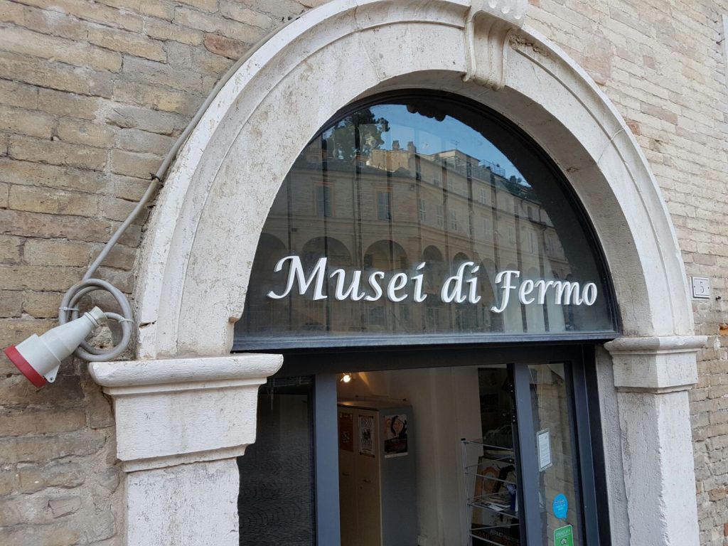 1° maggio riaprono i musei di Fermo. Ingresso gratuito nella prima settimana