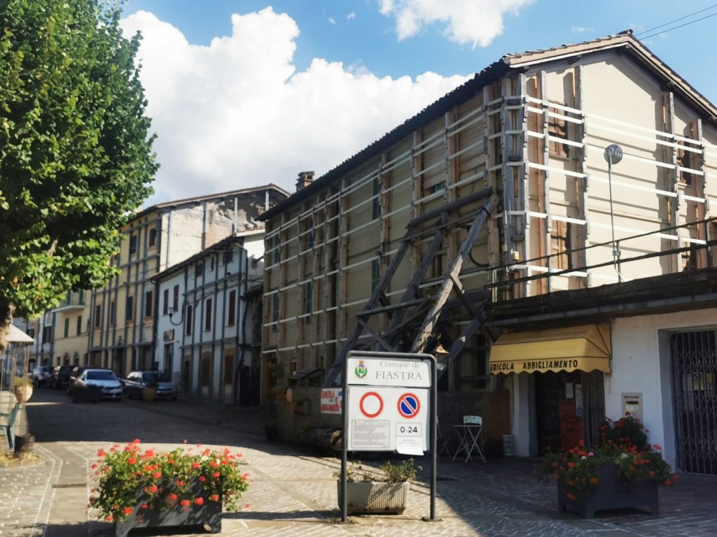 Ripopolare i borghi. Dalla Regione Marche 30 milioni per 300 abitazioni