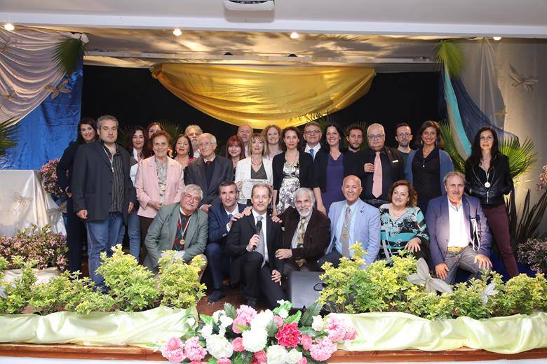 Grottammare: 12^ edizione del Premio Letterario Nazionale, i nomi dei vincitori