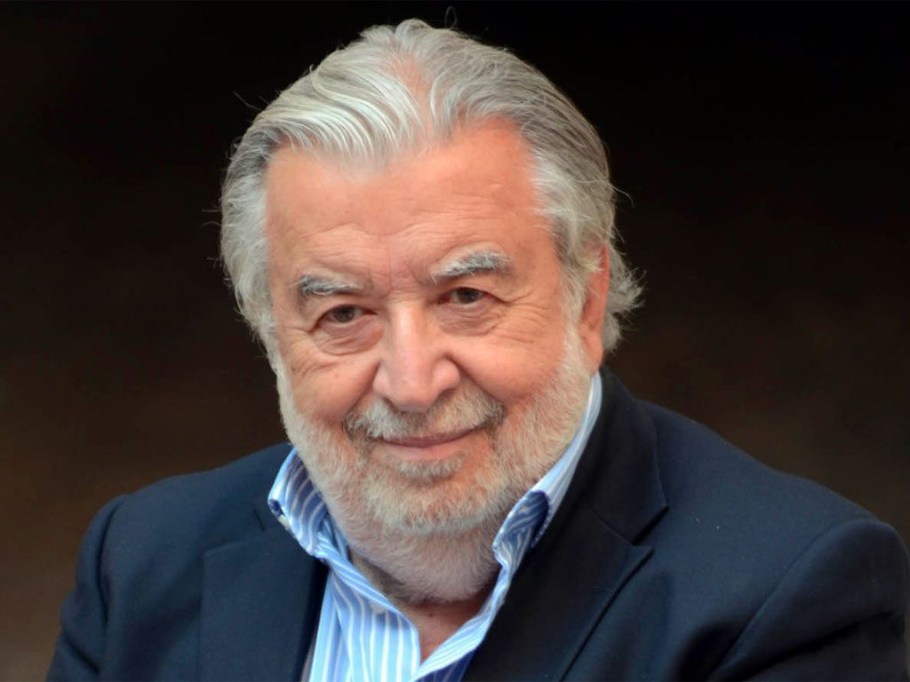 Pupi Avati presenta il libro “L’Archivio del diavolo”: diretta social per la Biblioteca di Sant’Elpidio e su Fmtv questa sera ore 21.15