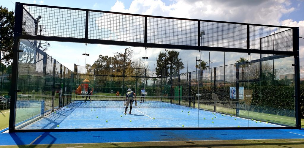 Porto Sant’Elpidio: Torneo internazionale di Padel