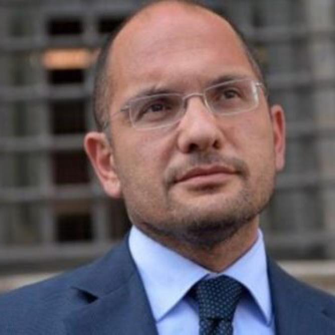 Castelli: “Lo Stato mantenga alta l’attenzione sui territori del cratere”