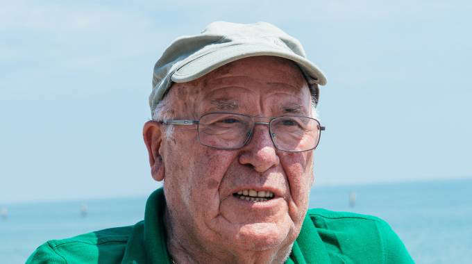 Addio a Felice Chiesa, figura di riferimento per il turismo del Fermano