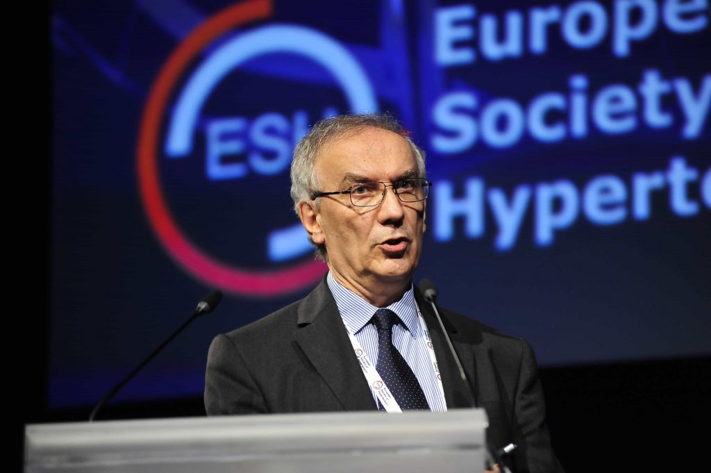 Accademia di Medicina di Torino, l’ipertensione secondaria, seduta online, il 4 maggio