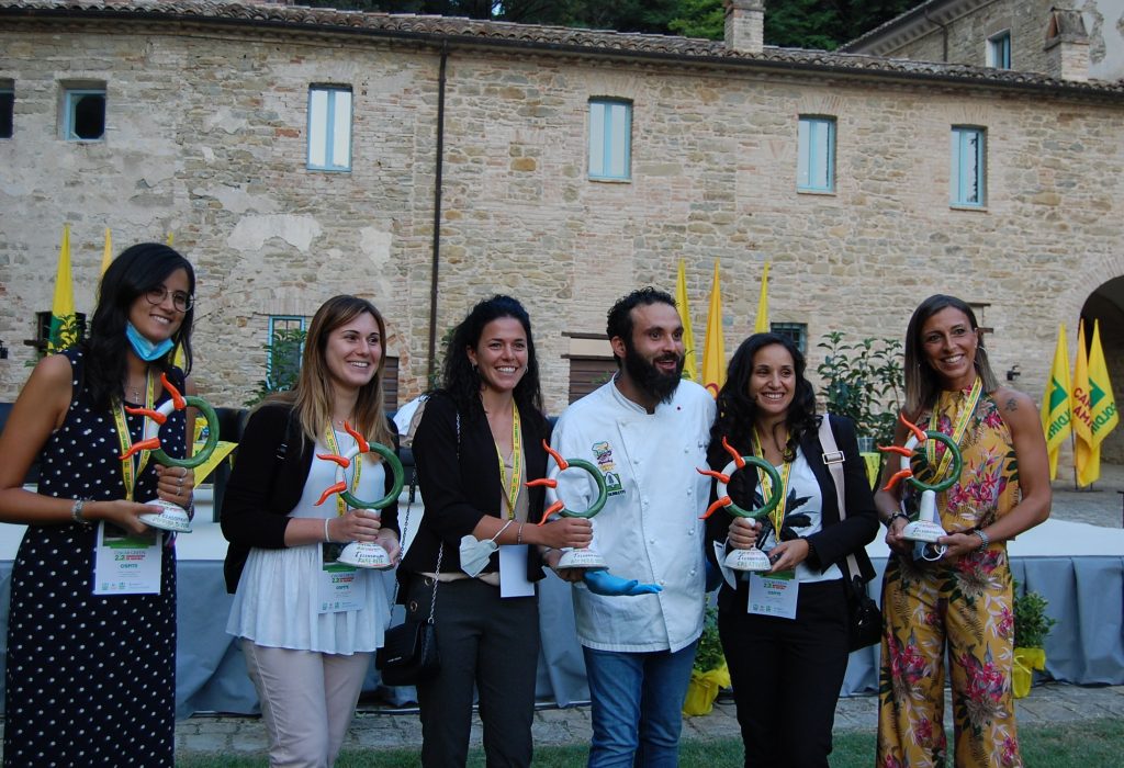 L’agricoltura del futuro ha i suoi protagonisti: tornano gli Oscar Green 2021