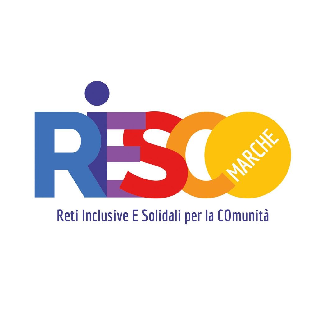 Concluso il progetto R.i.e.s.co. Marche – Reti inclusive e solidali per la comunità