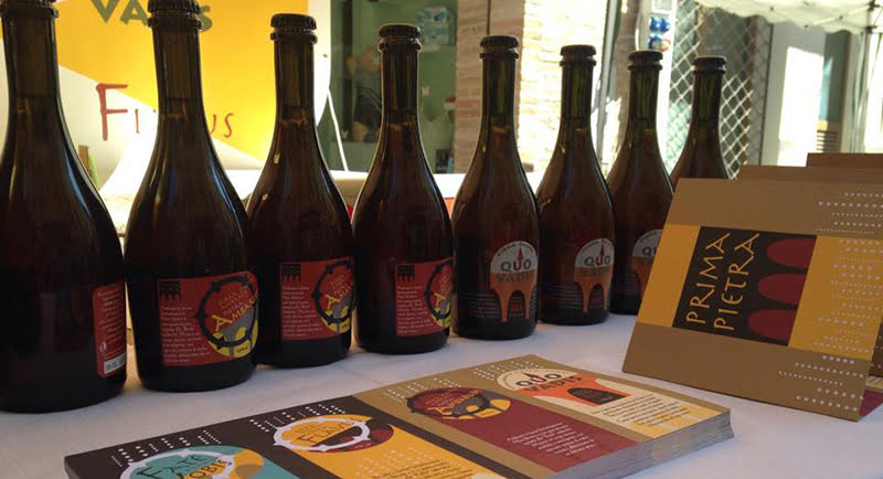 Le Strade della Birra. La Regione Marche punta sul comparto artigianale e agricolo