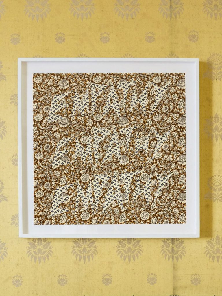 “Legato”, Andrea Romano espone a Palazzo Falconi da domenica 16 maggio