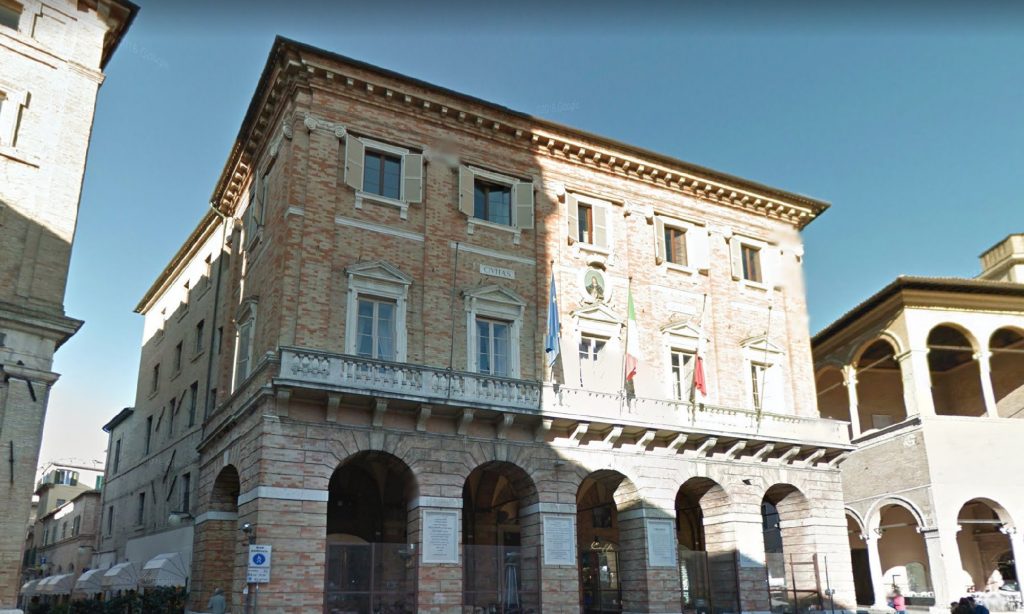 “Accesso al Castrum Maceratae”: il Comune partecipa al bando per la rigenerazione urbana