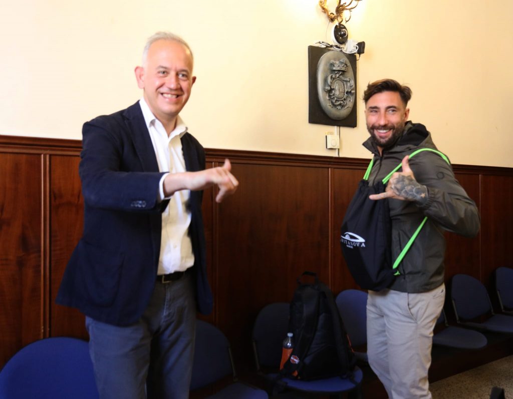 Brumotti: Civitanova, fiore all’occhiello di una regione che crescerà molto sotto il profilo turistico