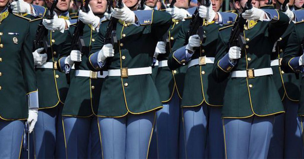 Gdf, bando di concorso per 1030 Allievi marescialli presso la scuola ispettori