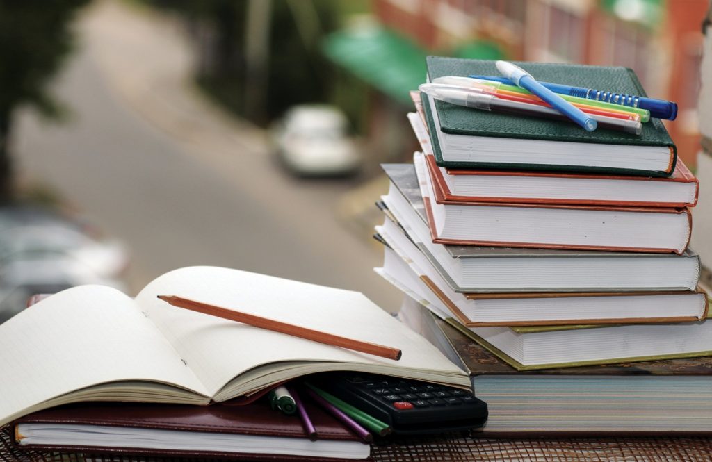 Fermo: nel vivo il programma Maggio dei Libri, cui aderisce la Biblioteca Spezioli