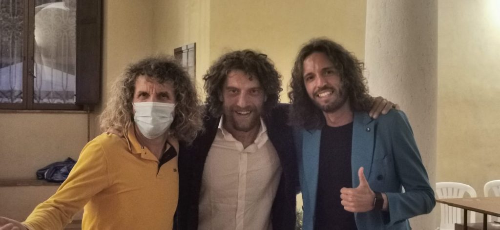 Grottammare. Dal 24 luglio torna “Cabaret, amoremio”: pronti cast e programma