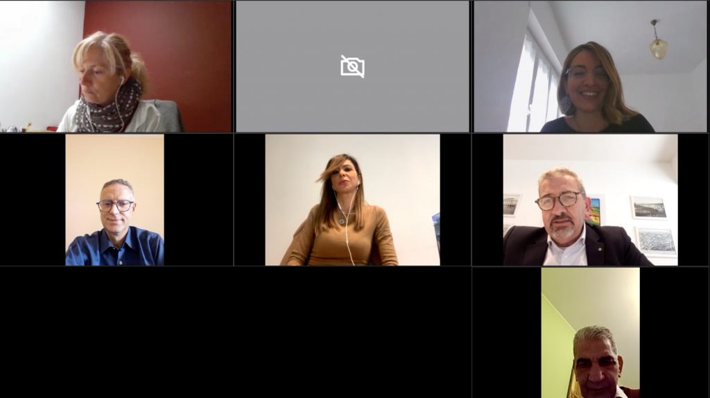 “Fare Impresa, tutte le misure agevolative a  sostegno delle nuove attività imprenditoriali”